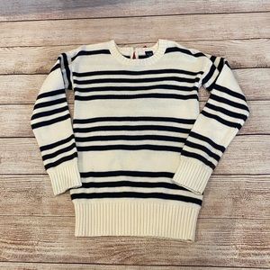 GAP kids sweater
